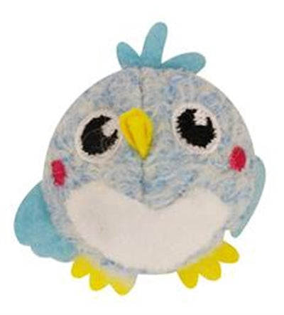 Fofos Fuzzy Bird Assorti - 0031 Shop