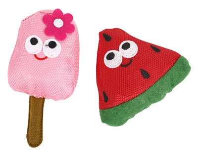 Fofos Summer Watermeloen Met Ijsje 12X16X4 CM - 0031 Shop