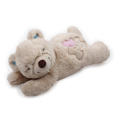 Afp Little Buddy Warm Bear 36X18 CM - 0031 Shop