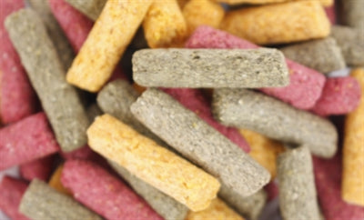 Utopia Diertotaal Knabbelsticks 450 GR - 0031 Shop