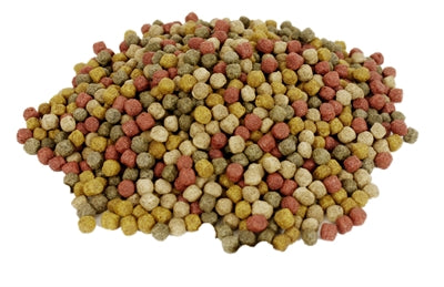 Utopia Diertotaal Vijverkorrel Drijvend 6 MM 2 KG - 0031 Shop