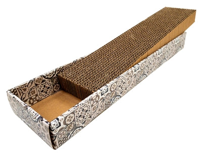 Croci Krabplank Homedecor Textuur Maiolica 48X12,5X5 CM - 0031 Shop