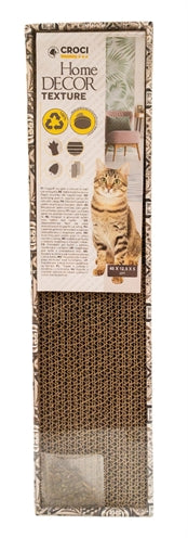 Croci Krabplank Homedecor Textuur Maiolica 48X12,5X5 CM - 0031 Shop