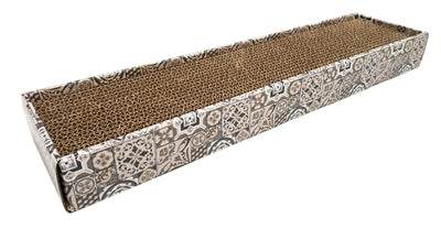 Croci Krabplank Homedecor Textuur Maiolica 48X12,5X5 CM - 0031 Shop
