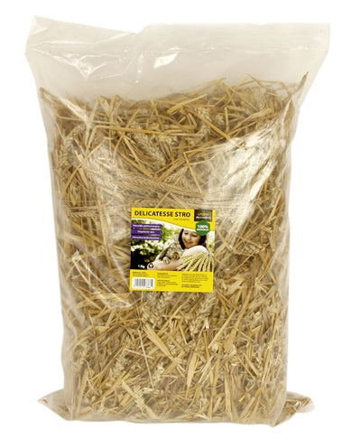 Utopia Diertotaal Delicatesse Stro 1 KG - 0031 Shop