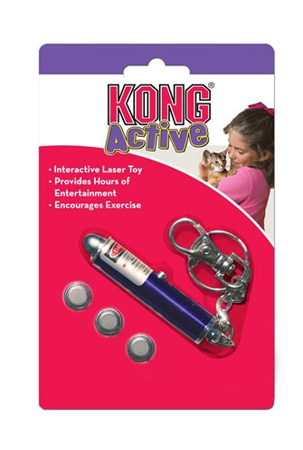 Kong Laser Pointer 14X1,5X1,5 CM - 0031 Shop