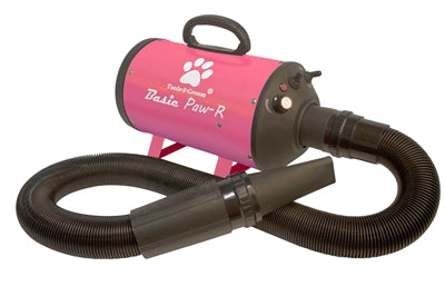 Tools-2-Groom Waterblazer Basic Paw-R Roze 2200 WATT - 0031 Shop