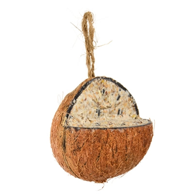 Best For Birds Kokosnoot Gevuld Met Vet 350 GR - 0031 Shop