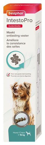 Beaphar Intestopro Hond >20 KG 20 TBL - 0031 Shop