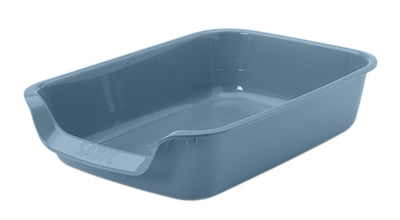 Savic Junior Kattenbak Blauw 56X39X13 CM - 0031 Shop