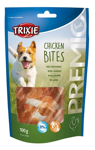 Trixie Premio Chicken Bites 100 GR - 0031 Shop