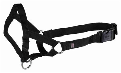 Trixie Hondentuig Top Trainer Anti-Trek Tuig Zwart - 0031 Shop