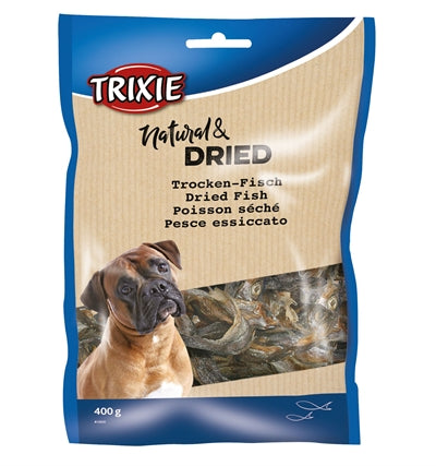 Trixie Droogvis 400 GR - 0031 Shop