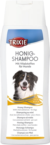 Trixie Honingshampoo 250 ML - 0031 Shop
