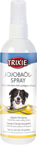 Trixie Jojobaolie Spray 175 ML - 0031 Shop