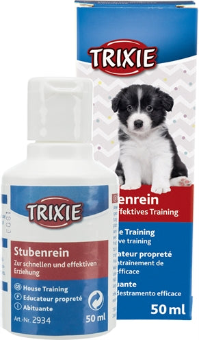Trixie Zindelijk Druppels 50 ML - 0031 Shop
