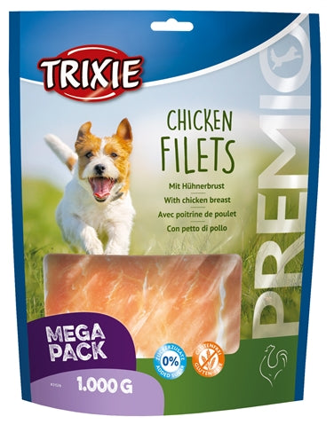 Trixie Premio Chicken Filets - 0031 Shop