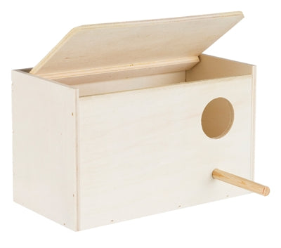 Trixie Nestkastje Hout - 0031 Shop