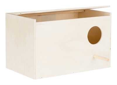 Trixie Nestkastje Hout - 0031 Shop