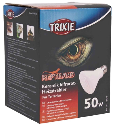 Trixie Reptiland Keramische Infrarood Warmtestraler - 0031 Shop