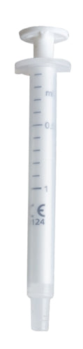 Bunny Nature Govet Voederspuit 1 ML - 0031 Shop