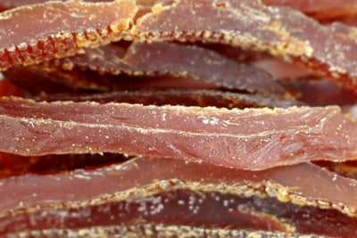Wanpy Soft Oven-Roasted Chicken Jerky Strips - 0031 Shop