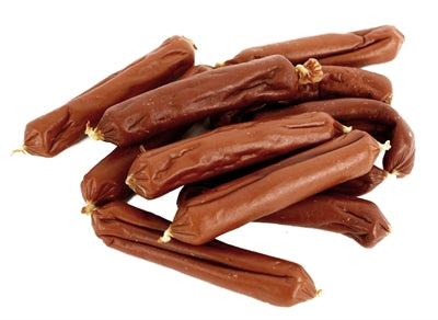 Wanpy Oven-Roasted Lamb Sausages 100 GR - 0031 Shop