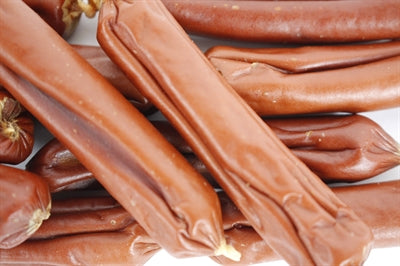 Wanpy Oven-Roasted Lamb Sausages 100 GR - 0031 Shop