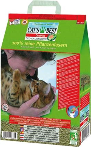 Cat's Best Oko Plus Korrels - 0031 Shop