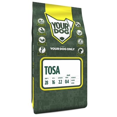 Yourdog Tosa Pup - 0031 Shop