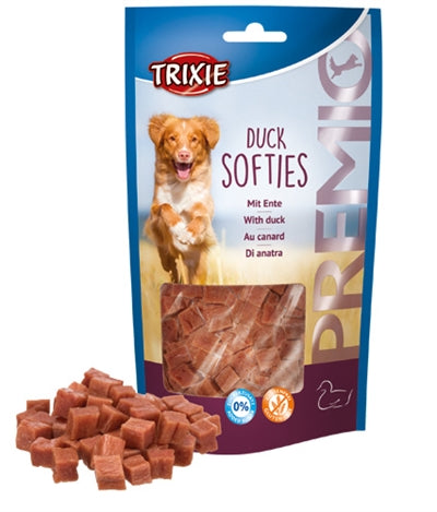 Trixie Premio Duck Softies 100 GR - 0031 Shop