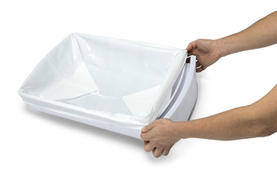 Imac Kattenbakzak Cody Voor Kattenbak Zuma 50X36X10 Cm 45X30 CM - 0031 Shop