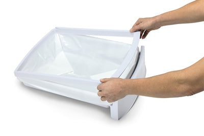 Imac Kattenbakzak Cody Voor Kattenbak Zuma 50X36X10 Cm 45X30 CM - 0031 Shop