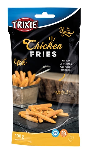 Trixie Chicken Fries 100 GR - 0031 Shop