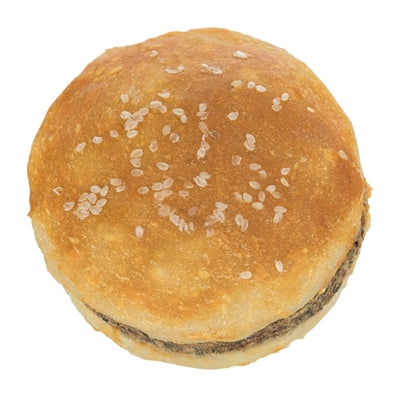 Trixie Chicken Burger 9 CM 140 GR - 0031 Shop
