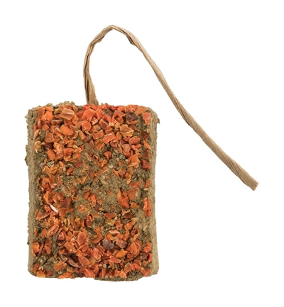 Trixie Kleisteen Met Wortelen 100 GR - 0031 Shop