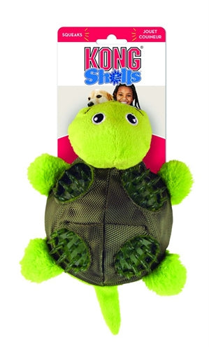 Kong Shells Turtle Large 28X21,5X8,5 CM - 0031 Shop