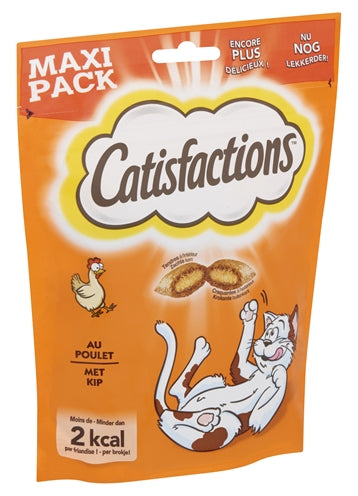 Catisfactions Kip - 0031 Shop