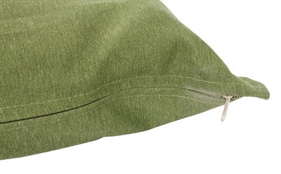 Woefwoef Hondenkussen Comfort Panama Groen 115X75 CM - 0031 Shop