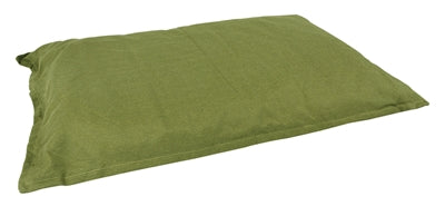 Woefwoef Hondenkussen Comfort Panama Groen 115X75 CM - 0031 Shop