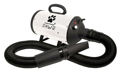 Tools-2-Groom Paw-R Waterblazer Volledig Regelbaar - 0031 Shop