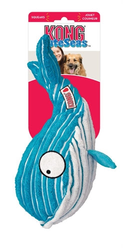 Kong Cuteseas Walvis 30X16X11CM - 0031 Shop