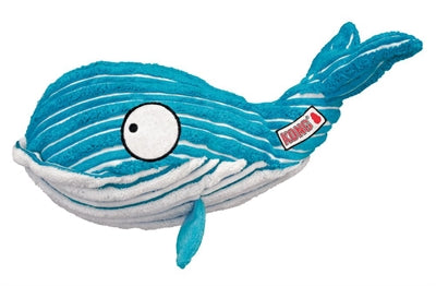 Kong Cuteseas Walvis 30X16X11CM - 0031 Shop