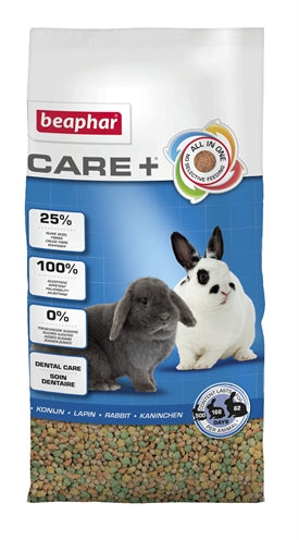 Beaphar Care+ Konijn 10 KG - 0031 Shop