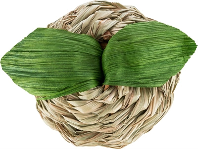 Trixie Speelbal Appel Gras / Maisblad 7 CM - 0031 Shop