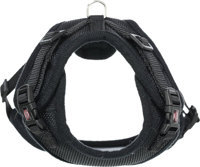 Trixie Kattentuig Mesh Y-Vorm Met Elastische Riem Assorti 36-60X100 CM - 0031 Shop