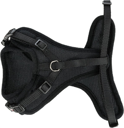 Trixie Kattentuig Mesh Y-Vorm Met Elastische Riem Assorti 36-60X100 CM - 0031 Shop