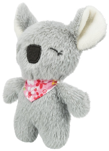 Trixie Pluche Koala Met Catnip 12 CM - 0031 Shop