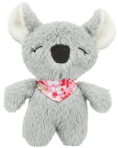 Trixie Pluche Koala Met Catnip 12 CM - 0031 Shop