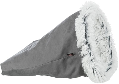 Trixie Relax Slaapzak Harvey Grijs / Wit - 0031 Shop